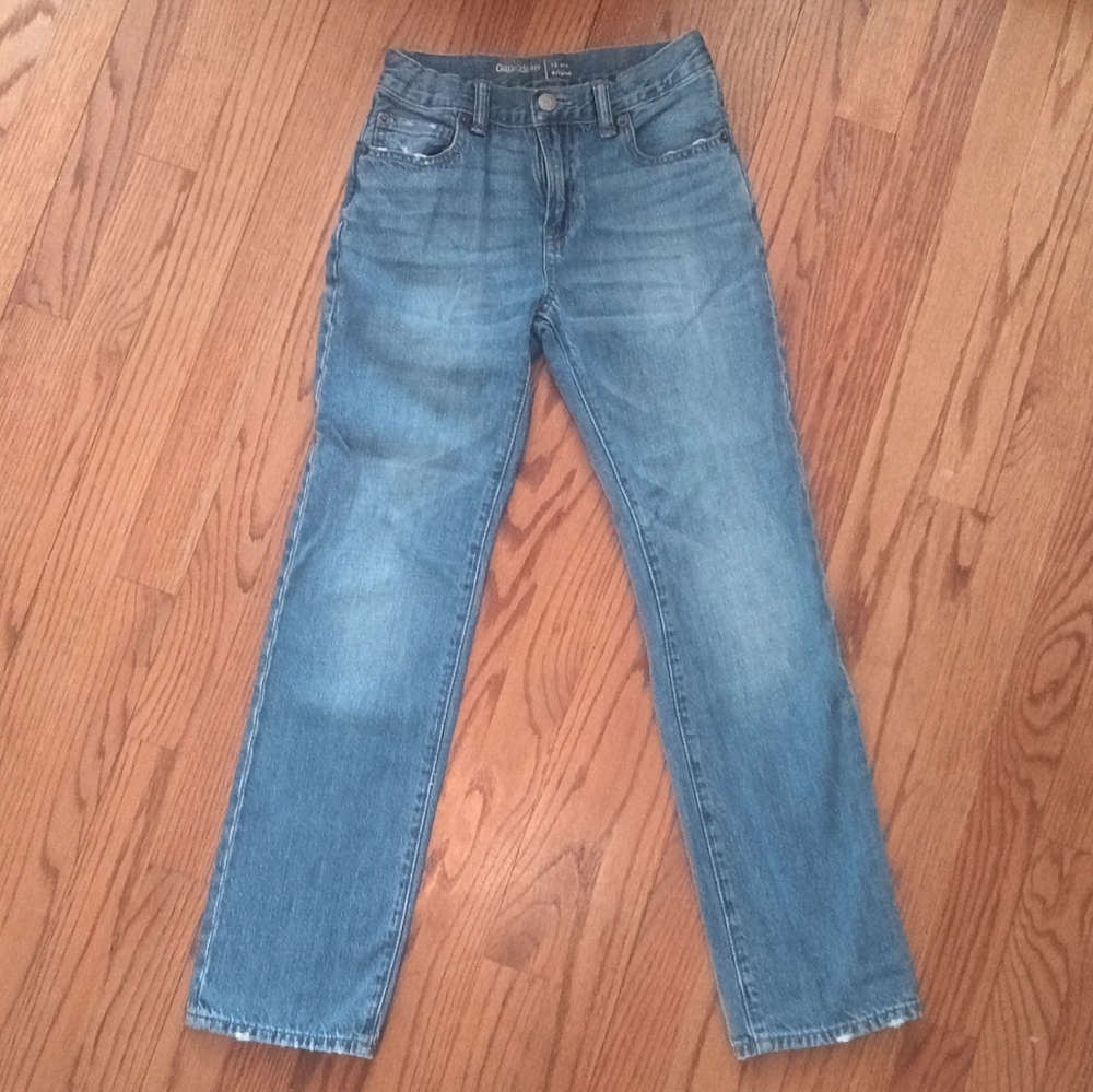 Gap jeans